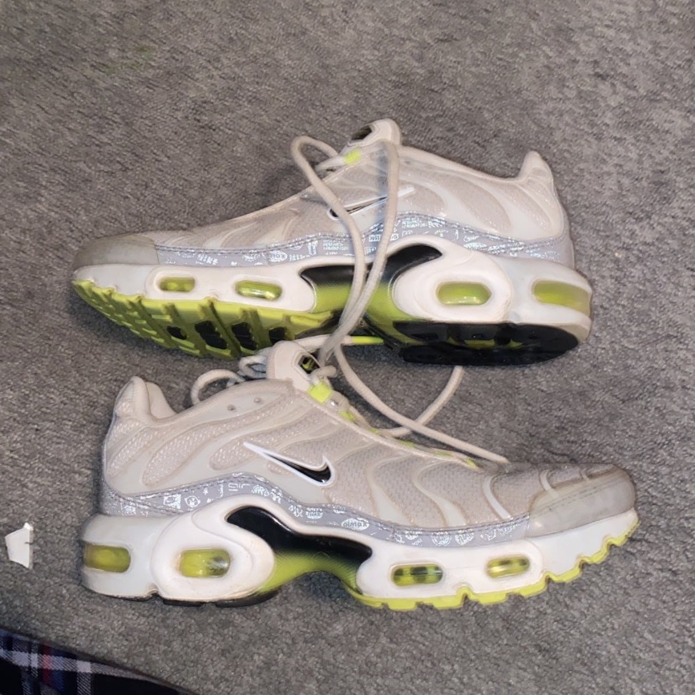 Air max TN
